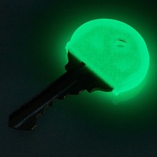 Glo Caps, Key Covers, Glow in the Dark, Key Caps, Key Identifier, Glow Caps