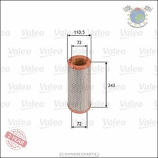 Filtre à air Citroen VISA