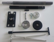 Mercruiser Alpha, Bravo Alignment, Gimbal Pul...