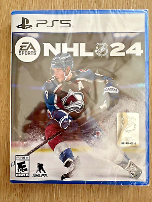 NHL® 24 PS5