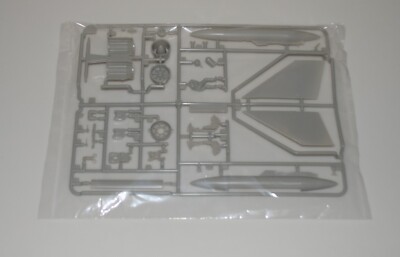 TAMIYA F-4B PHANTOM II 61121  PARTS  SPRUE D-WING TANK+EJCT SEAT+MORE 1/48