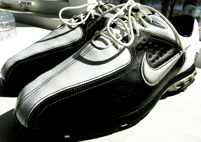 nike elite golf shoes