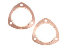 Cometic Gaskets Exhaust Header Collector Gasket Set .060in Copper- C5907c Cometic Gaskets Exhaust Header Collector Gasket Set .060in Copper- C5907c