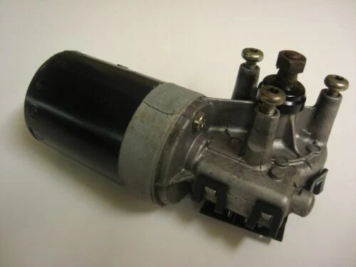 Ford Car Windscreen Wiper Motors