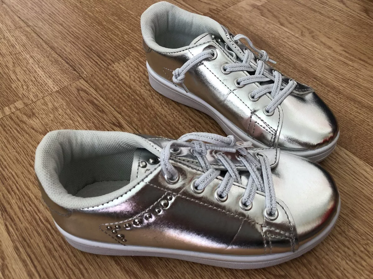 Miss sixty sale trainers