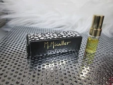 GNTONIC M.Micallef Sample NIB 0.06 fl oz. NEW Sexy, classy, cool!