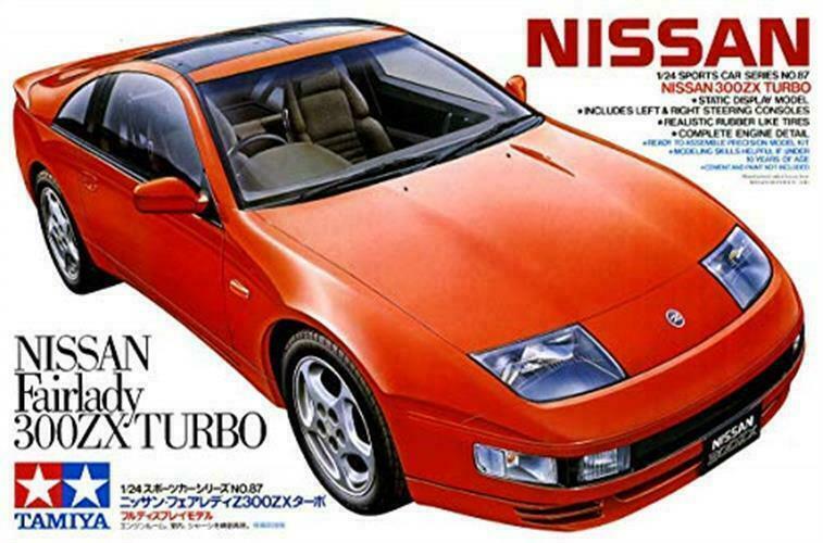 ミニカー 87 MATCHBOX MOVING PARTSシリーズより1982 DATSUN 280 ZXの