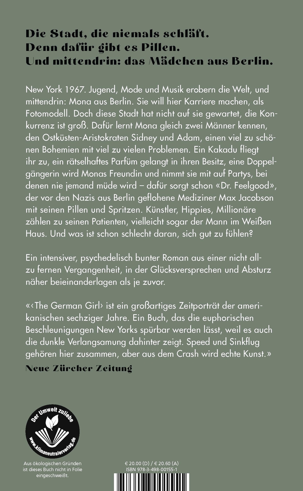 Thumbnail - The German Girl Ulrike Sterblich