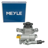 Meyle Hydraulikpumpe Lenkung FüR Citroen Jumper 2 Peugeot Boxer Fiat Ducato 2.2D