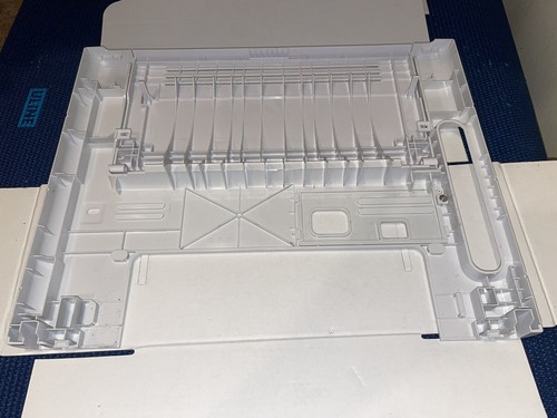 40X8270 Lexmark MS610 Hecktür und Abdeckung - Bild 2 von 2
