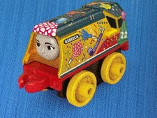 thomas minis rebecca