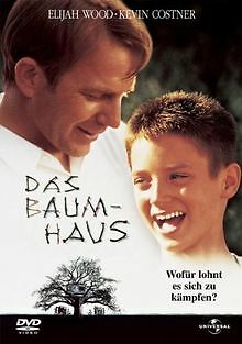 Das Baumhaus von Jon Avnet | DVD | Zustand sehr gut