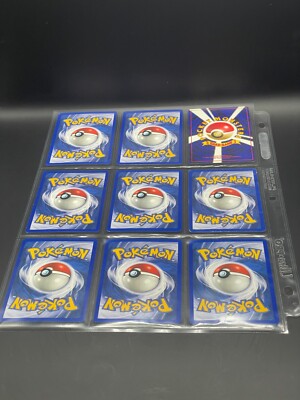 discount pokemon cards Best Pokmon TCG deal: Up to 50% off on Amazon Pokemon Neo Genesis Cards Vintage