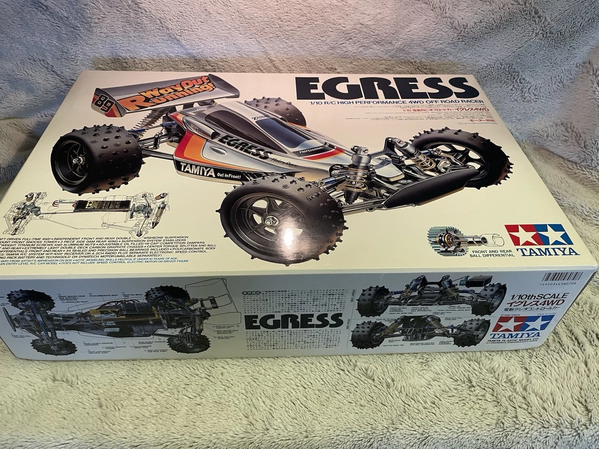 tamiya egress products for sale | eBay