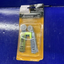 Prime-Line Sliding Door Roller Assembly N6548 Home Good Hardware