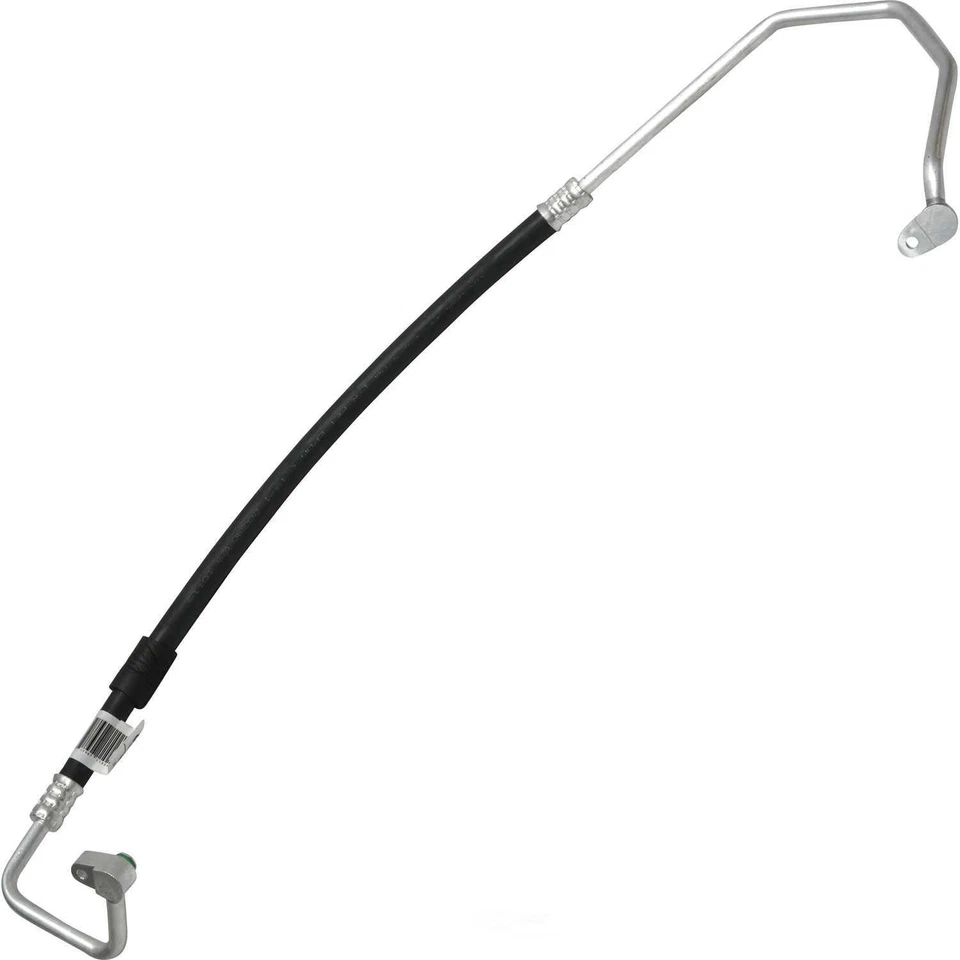 空调制冷剂放电软管放电线 UAC HA 1952C 适合 97-01 本田 CR-V — 第 4/4 张图片