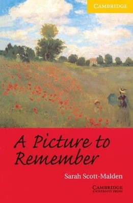 Sarah Scott-Malden A Picture to Remember Level 2 (Paperback)