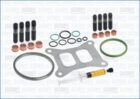 Ajusa Montagesatz Lader JTC11717 FüR Audi Skoda Vw Seat A3 Tt 8VM 5E5 Leon St A1