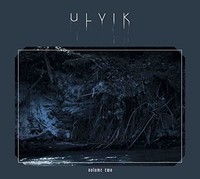 Ulvik - Volume 12 - Cd - F72Z