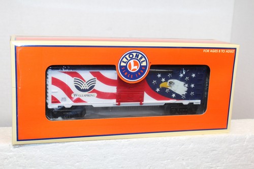 LIONEL #36761 RESORTES DE POZO BC CON LUCES COCHE | Zustand: New