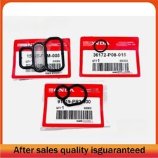 15825-P2M-005 NEW OEM VTEC SOLENOID GASKET KIT For HONDA 1996-2005 CIVIC D16 D17