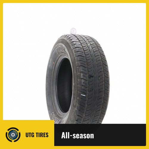Used 255/70R16 Fuzion SUV 111T - 7/32