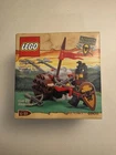 Lego 4806 - Axe Cart, Knight's Kingdom - BRAND NEW! Unopened Box - 2000