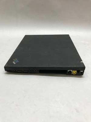 Lenovo ThinkPad X60s 12