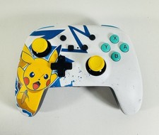 Nintendo Switch PowerA Pokemon Pikachu High V...
