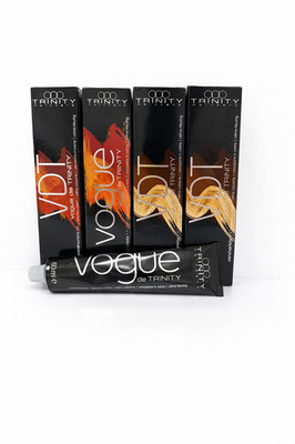 TRINITY Vogue de Trinity profesyonel 60ml