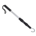  Drop-down Hook Attic Door Pulls and Handles Extension Pole Storage