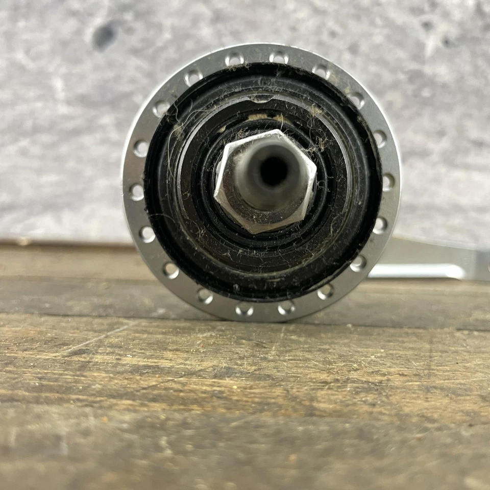 Shimano Nexus Inter-3 SG-3C41 3-Speed Internal Gear Hub Coaster Brake 36H 120mm - Image 3 of 4