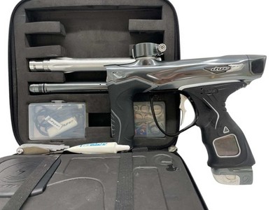 Dye M3+ Battleship Paintball Gun