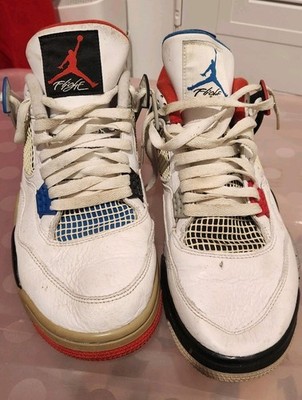 Nike Air Jordan 4 Retro SE