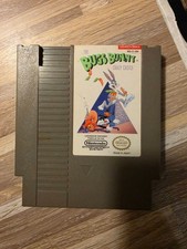 The Bugs Bunny Crazy Castle (Nintendo Entertainment System, 1989)