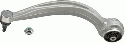 39304 01 Lemförder control arm, wheel suspension rear lower front left for Audi Bentl