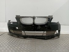 Pare-choc avant BMW 520