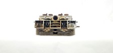 1960 1964 Volkswagen Beetle Oem Cylinder Head As Is Non Tested 113101371c 40hp