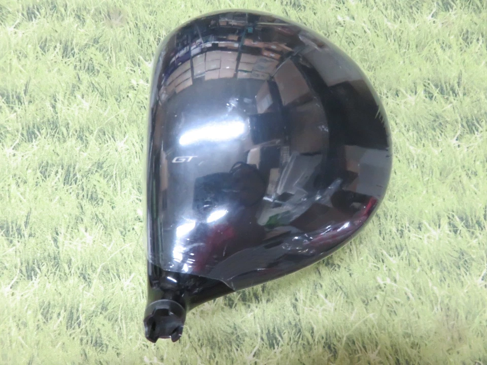 NEW * Titleist GT1 * 12* Driver Head .. - Image 3 of 3