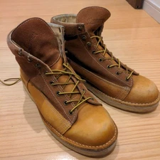 Danner boots D4116