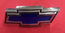 Brothers Trucks 04-578 Hood Bowtie Emblem For 71-71 Chevy Truck