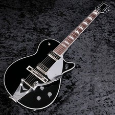 Gretsch / G6128T-GH George Harrison Signature Duo Jet with Bigsby / Outlet Price