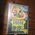 General Chaos (Sega Genesis, 1993) video game