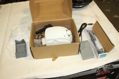 Marathon Brush Motor with Handpiece SDE-SH37LSP