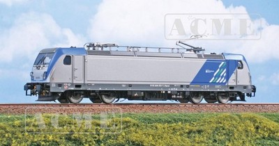 ACME 69748 Spur HO Lok TRAXX 494 552 Lackierung ''Locoitalia'' Ep.VI mit Sound