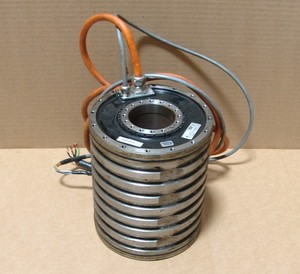 Etel direct drive motor TMB0140-150-3RBS-S82-ER