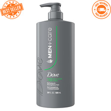 Dove Men + Care Shampoo Fresh + Clean Menthol...