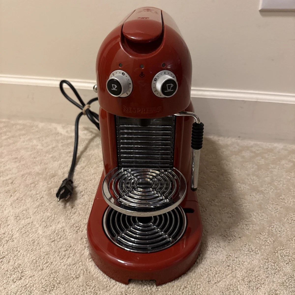 nespresso maestria products for sale | eBay
