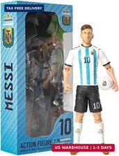 Sockers Banbo Toys Argentina AFA Lionel Messi 8