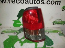 Feu arrière Daewoo NEXIA